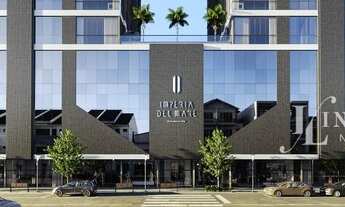 Imagem 6: Apartamento para Venda em Itapema, meia praia, 4 dormitórios, 4 suítes, 5 banheiros, 3 vag