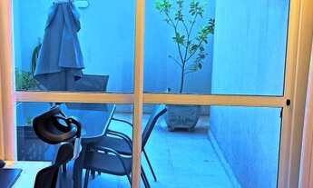 Imagem: APARTAMENTO 1 QUARTO COM ÁREA PRIVATIVA