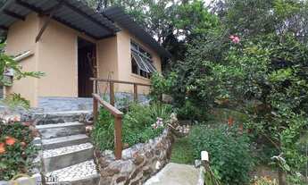 Imagem 5: Bela casa integrada no verde por R$ 655.000,00