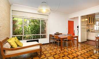 Imagem: Venda Apartamento 1 Dormitórios - 95 m²