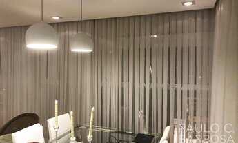 Imagem 4: Apartamento na Moóca 4 dormitórios - 228m² - 4 vagas