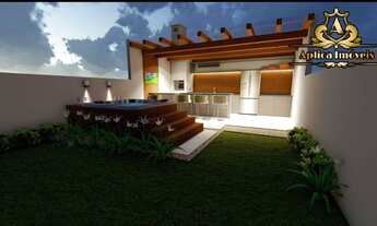 Imagem 5: Casa com 2 quartos (sendo uma suíte) - Vila Nova - Barra Velha