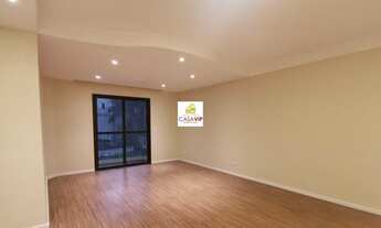 Imagem: Apartamento à venda, Paraíso do Morumbi