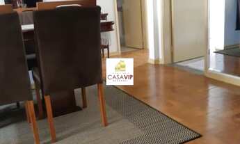 Imagem 4: Apartamento à venda, Aclimação, 102m², 2 dormitórios, 1 vaga!