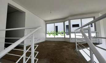 Imagem 5: Casa com 3 dormitórios, 321 m² - venda por R$ 2.400.000 ou aluguel por R$ 14.000/mês - Vil