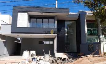 Imagem 3: Casa - Condomínio Villagio Di Napoli - Valinhos