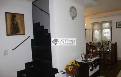 Imagem 6: Casa com 4 dormitórios à venda, 764 m² por R$ 2.618.000,01 - Nova Higienópolis - Jandira/S