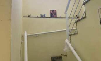 Imagem 6: SOBRADO ESPAÇOSO - ACEITA PERMUTA POR APTO