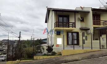 Imagem: Sobrado - 3 Dorms. - Charqueadas