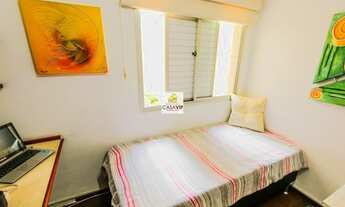 Imagem 4: Apartamento à venda, Pinheiros, 111m², 4 dormitórios, 1 suíte, 2 vagas!