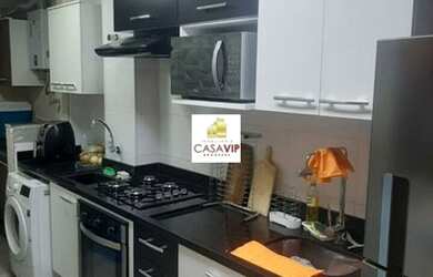 Imagem 7: Apartamento à venda, Vila Anastácio, 65m², 3 dormitórios, 1 suíte, 2 vagas!