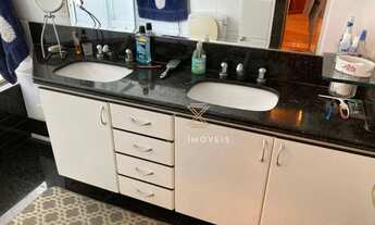 Imagem 3: Apartamento com 4 dormitórios à venda, 227 m² por R$ 2.400.000 - Belvedere - Belo Horizont