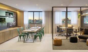 Imagem 4: Studio para venda com 25 m² com 1 quarto em Bela Vista - São Paulo - SP