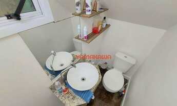 Imagem 7: Sobrado com 3 dormitórios à venda, 140 m² por R$ 650.000,00 - Parque do Carmo - São Paulo