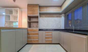 Imagem 5: Apartamento com 2 dormitórios para alugar, 80 m² por R$ 2.400/mês - Vila Nova - Novo Hambu