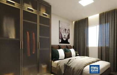 Imagem 3: CEL-30 - 03 Gran Village Boulevard 2 casas nova em condominio