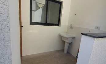 Imagem 5: Sobrado para venda possui 142 metros quadrados com 3 quartos em Portais (Polvilho) - Cajam