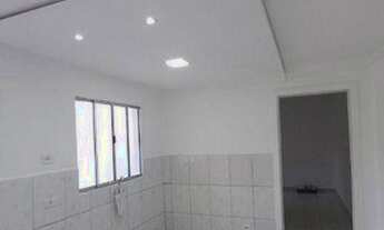 Imagem 5: Casa com 1 dormitório para alugar, 38 m² por R$ 700,00/mês - Jardim Álamo - Guarulhos/SP