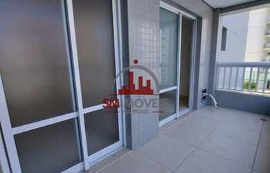 Imagem 7: Apartamento 2 dormitórios no Boqueirão Praia Grande