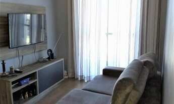 Imagem: Apartamento com 2 dormitórios à venda