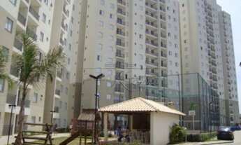 Imagem 3: Sao Jose dos Campos - Apartamento Padrão - Parque Residencial Flamboyant