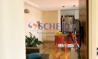 Imagem 7: Apartamento 2 dormitórios á venda no Jardim Prudência em São Paulo