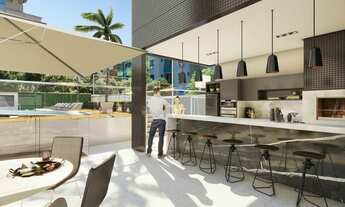 Imagem: Conheça o Jardim Italia Residence no Meia