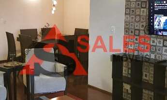 Imagem 3: Excelente Apartamento à venda com 3 Dormitórios, ótima localização no bairro do Paraíso, S