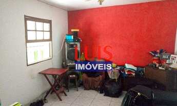 Imagem 4: Casa com 1 dormitório à venda, 80 m² por R$ 450.000 - Itaipu - Niterói/RJ - CA5118