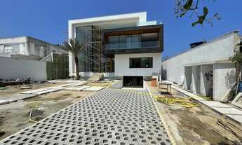 Imagem 8: Casa no Condomínio Malibu Barra da Tijuca de 5 suítes