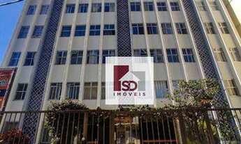 Imagem 2: Apartamento com 1 dormitório à venda, 19 m² por R$ 169.000,00 - Alto - Teresópolis/RJ