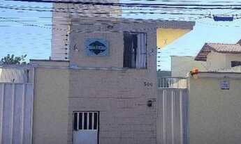 Imagem 5: Apartamento no Parque Manibura - Fortaleza/CE