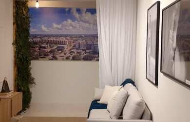 Imagem 3: Quadra Parque Gama 2 Quartos