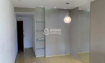 Imagem 3: Apartamento para aluguel, 3 quartos, 1 suíte, 2 vagas, Buritis - Belo Horizonte/MG