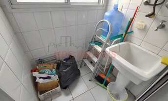 Imagem 7: Apartamento na Rua Baltazar Lisboa, Vila Mariana com 2 quartos, próximo aos metrôs Vila Ma