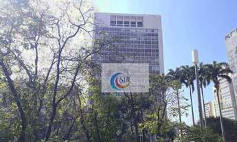 Imagem 2: Conjunto Comercial, 668 m², Centro