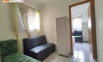 Imagem 5: Apartamento de 1 dormitório divido para 2 dormitórios