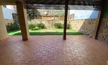 Imagem 6: CASA RESIDENCIAL em CAMPINAS - SP, SWISS PARK