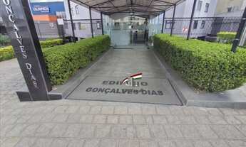 Imagem 2: APARTAMENTO PARA VENDA NO NOVO MUNDO 3 QUARTOS - AP255