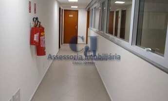 Imagem 7: Sala para alugar, 45 m² por R$ 1.350,00/mês - Parque Campolim - Sorocaba/SP