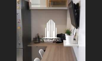 Imagem 7: Apartamento de 3 quartos, 98m² à venda no Vila Monte Alegre