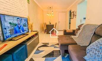 Imagem 3: Apartamento com 2 dormitórios à venda, 65 m² por R$ 265.000 - Velha - Blumenau/SC