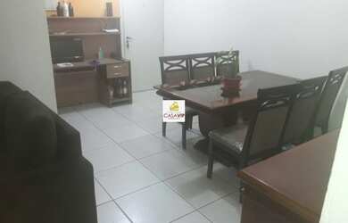 Imagem 6: Apartamento à venda, Jardim Santa Emília, 62m², 2 dormitórios, 1 vaga!