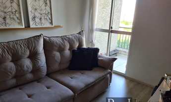 Imagem 2: Apartamento Residencial à venda, São João Clímaco, São Paulo -