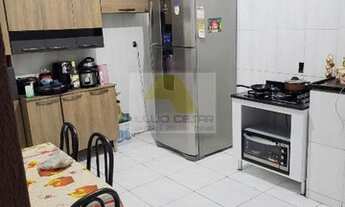 Imagem 6: Excelente casa sala 3 quartos em Vila Nova