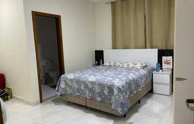 Imagem 6: QE 50 Casa 4 quartos para Venda Guará II, NOVINHA!!