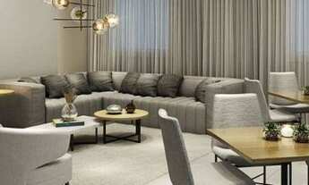 Imagem 3: Apartamento residencial para venda, Parque Maria Helena, São Paulo - AP10106