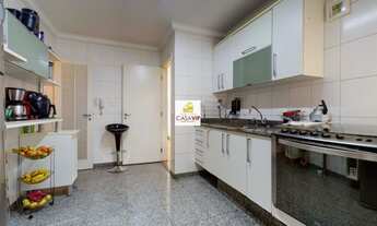 Imagem 7: Apartamento venda, Vila Mariana, 115m², 3 dormitórios, 1 suíte, 2 vagas!