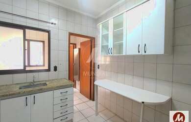 Imagem 4: Apartamento (tipo - padrao) 2 dormitórios/suite, cozinha planejada, elevador, em condomíni