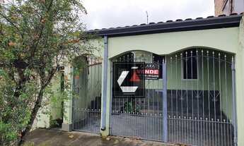 Imagem 2: Casa com 2 dormitórios à venda, 100 m² por R$ 320.000,00 - Jardim Dois Corações - Sorocaba